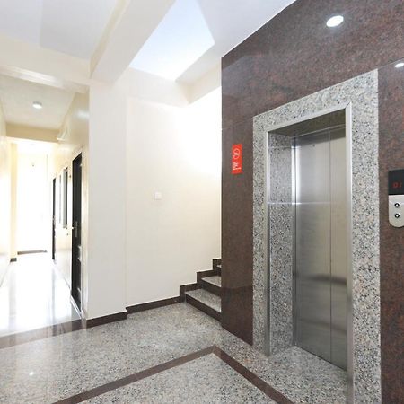 Hotel Oyo 14934 Kalyani Grand Chennai Exterior foto