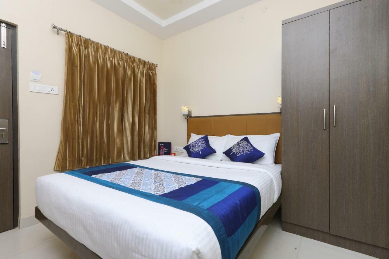 Hotel Oyo 14934 Kalyani Grand Chennai Exterior foto