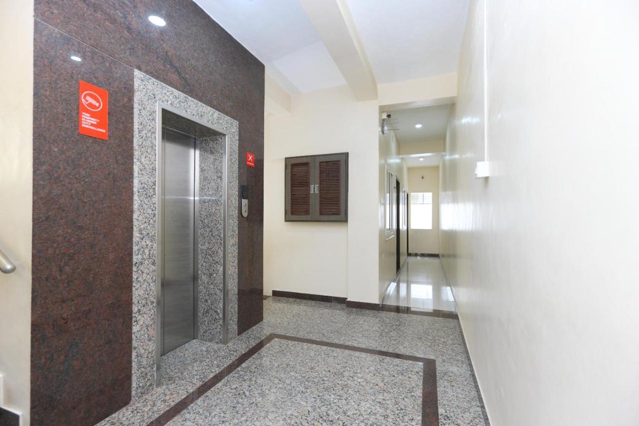 Hotel Oyo 14934 Kalyani Grand Chennai Exterior foto